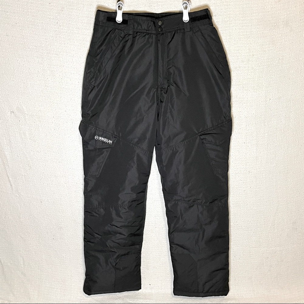 Snow Pants Magellan Outdoors Men's Insulated Ski Pants Size Small EUC